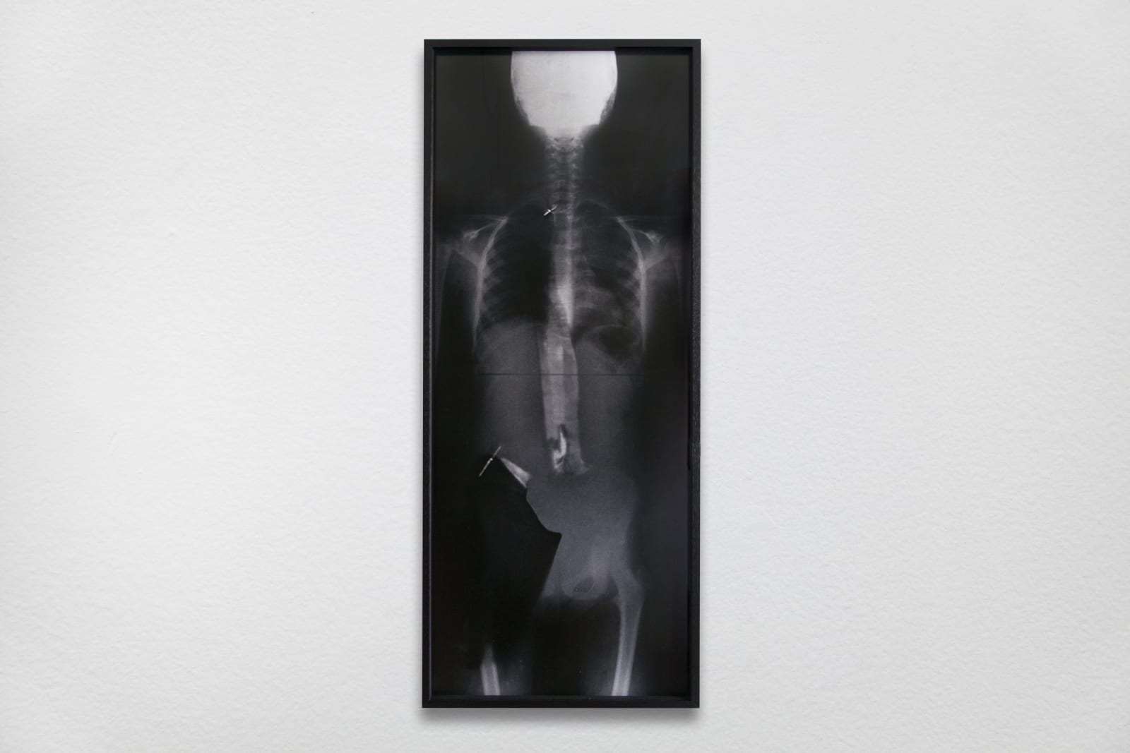 Sonia Andrade, Sem título, 1977-2019