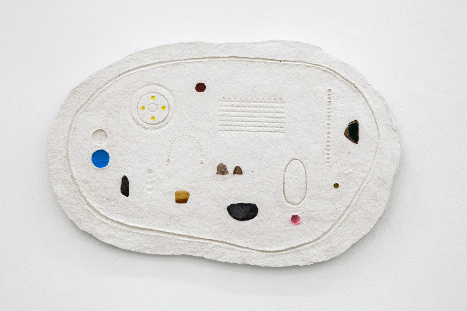 Anna Paes, Shen, 2025