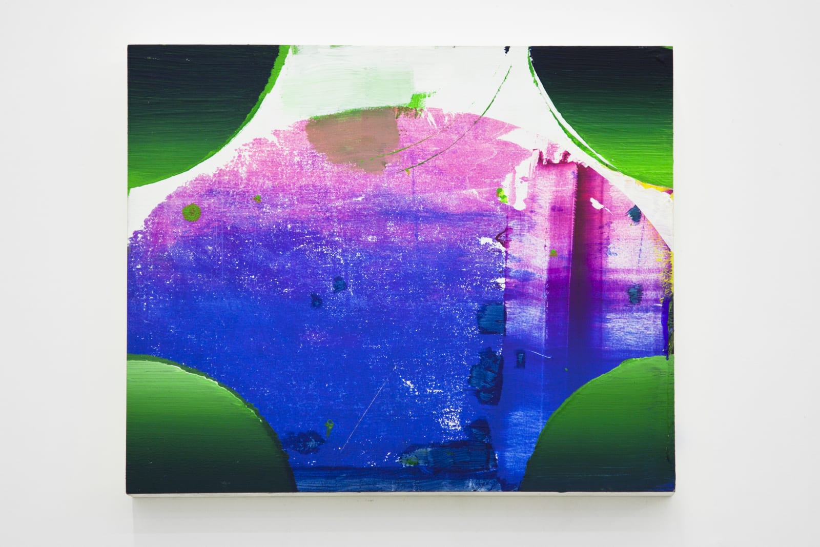 Rafael Alonso, Leonardo, Michelangelo, Donatello e Rafael, 2018