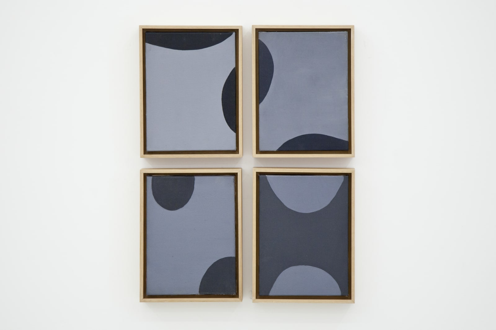 Rodrigo Bivar, A noite, 2018