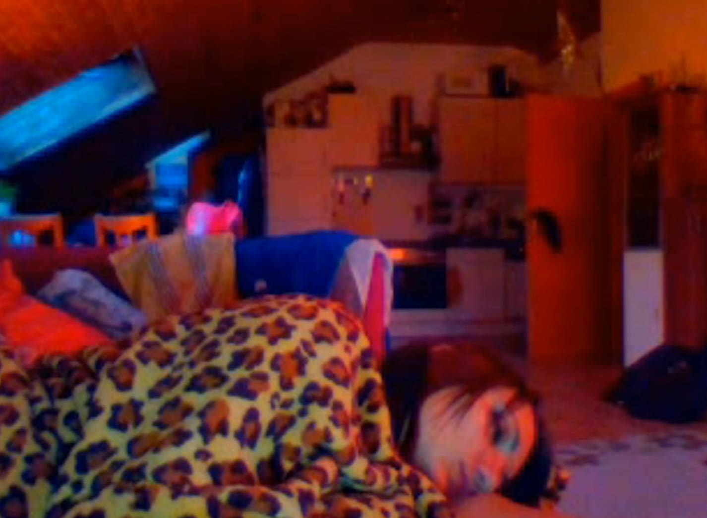 Gustavo Torres, Searching, 2014-2022