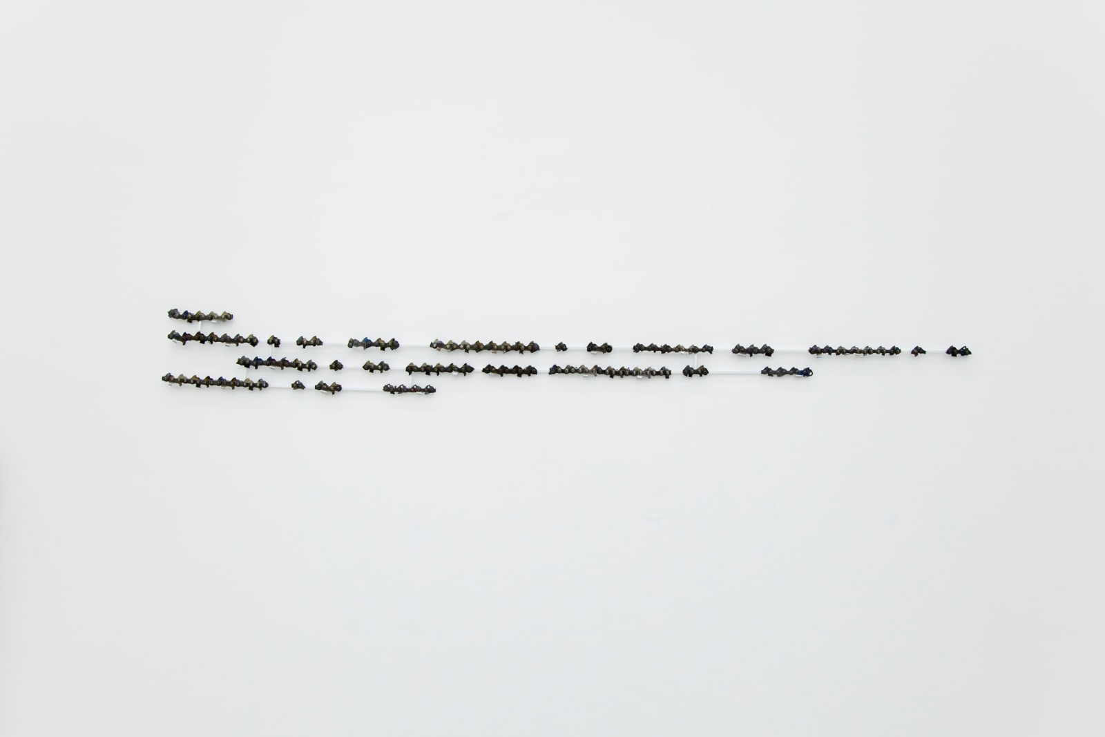 Frederico Filippi, Cobra Criada #A2, 2019