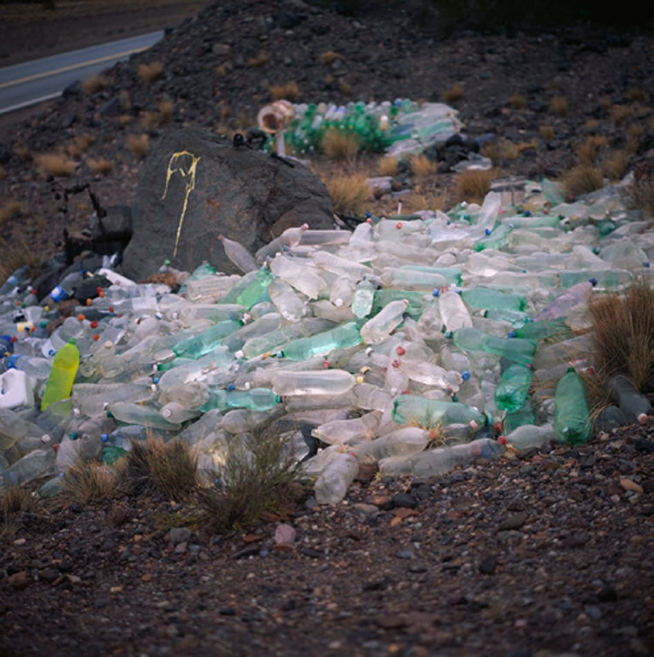 Matheus Rocha Pitta, Sem Título, 2015