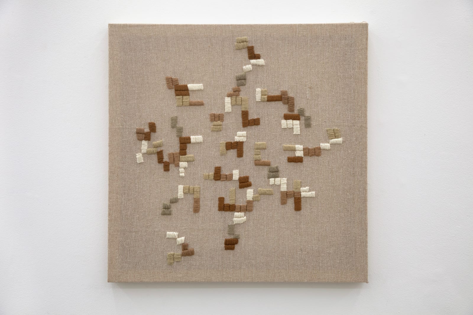 Raquel Versieux, Escritos do Temporal #3, 2023