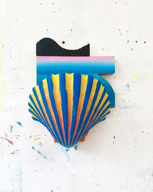 Rafael Alonso, La dolce onda, 2022