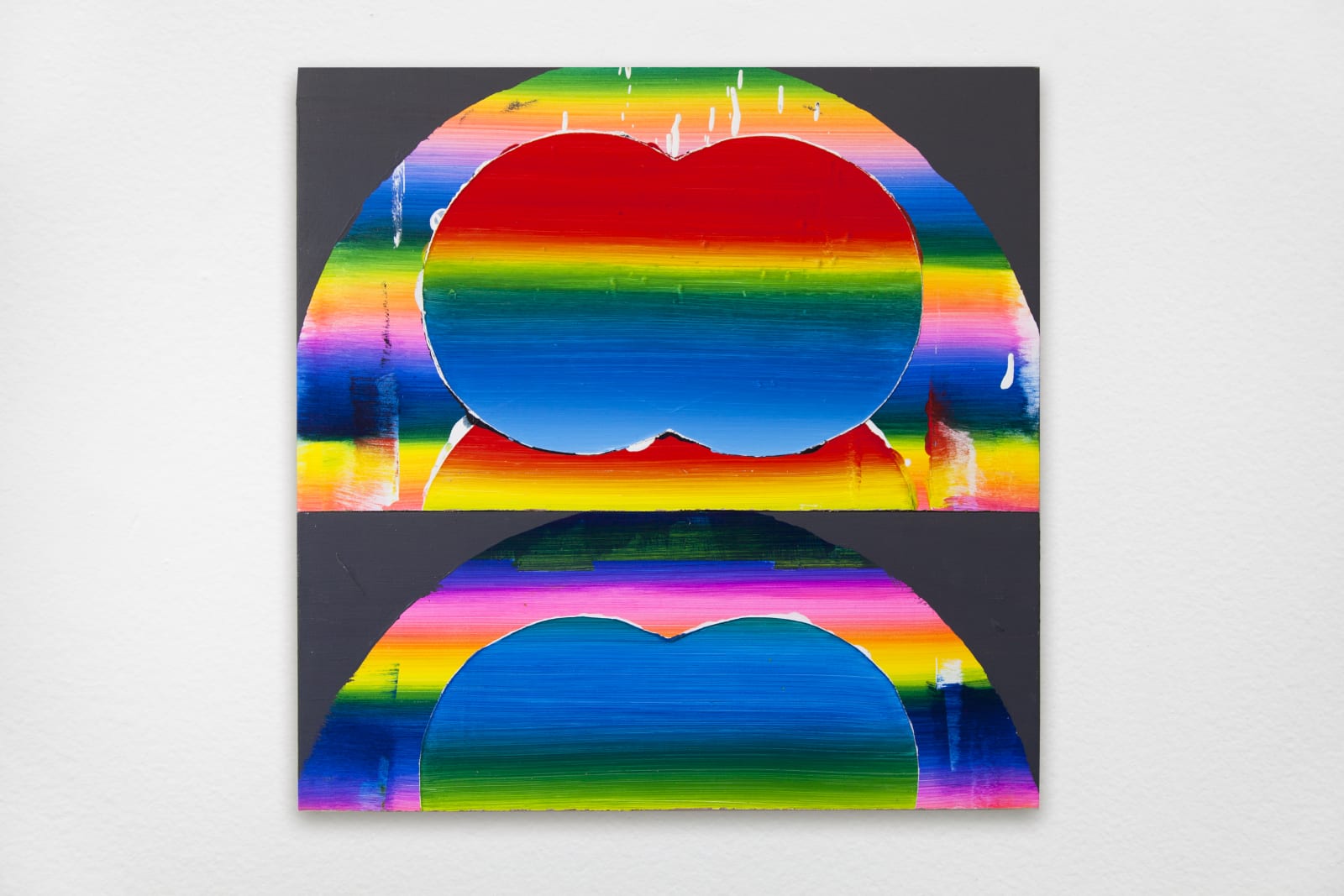 Rafael Alonso, Mitose e meiose vol. 2, 2020