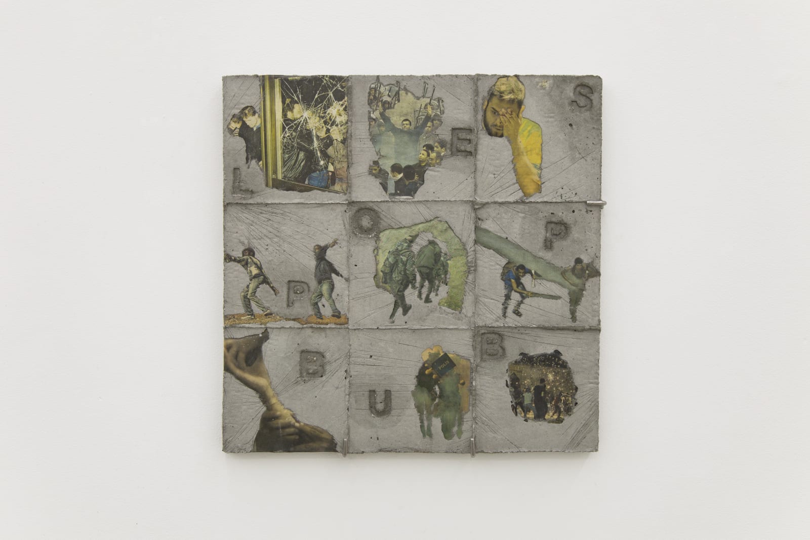 Matheus Rocha Pitta, LESPOPBUB, 2022