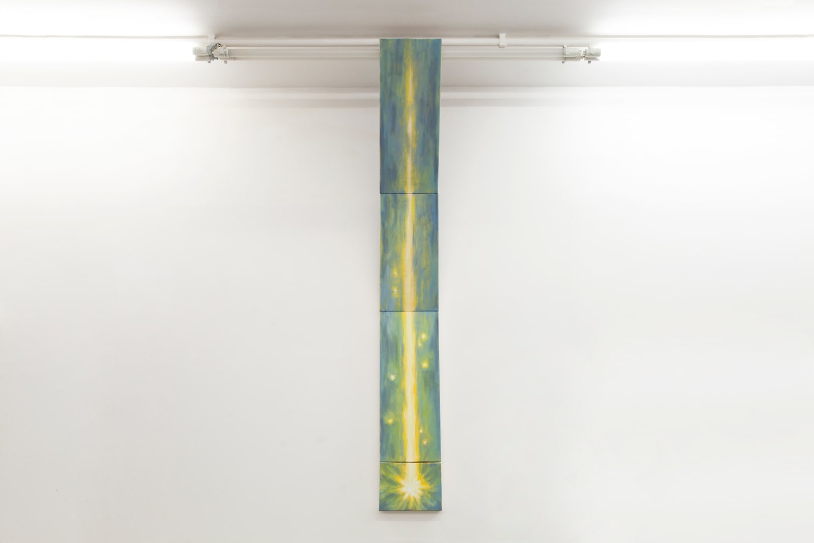 Andro de Silva, Carpideira, 2022