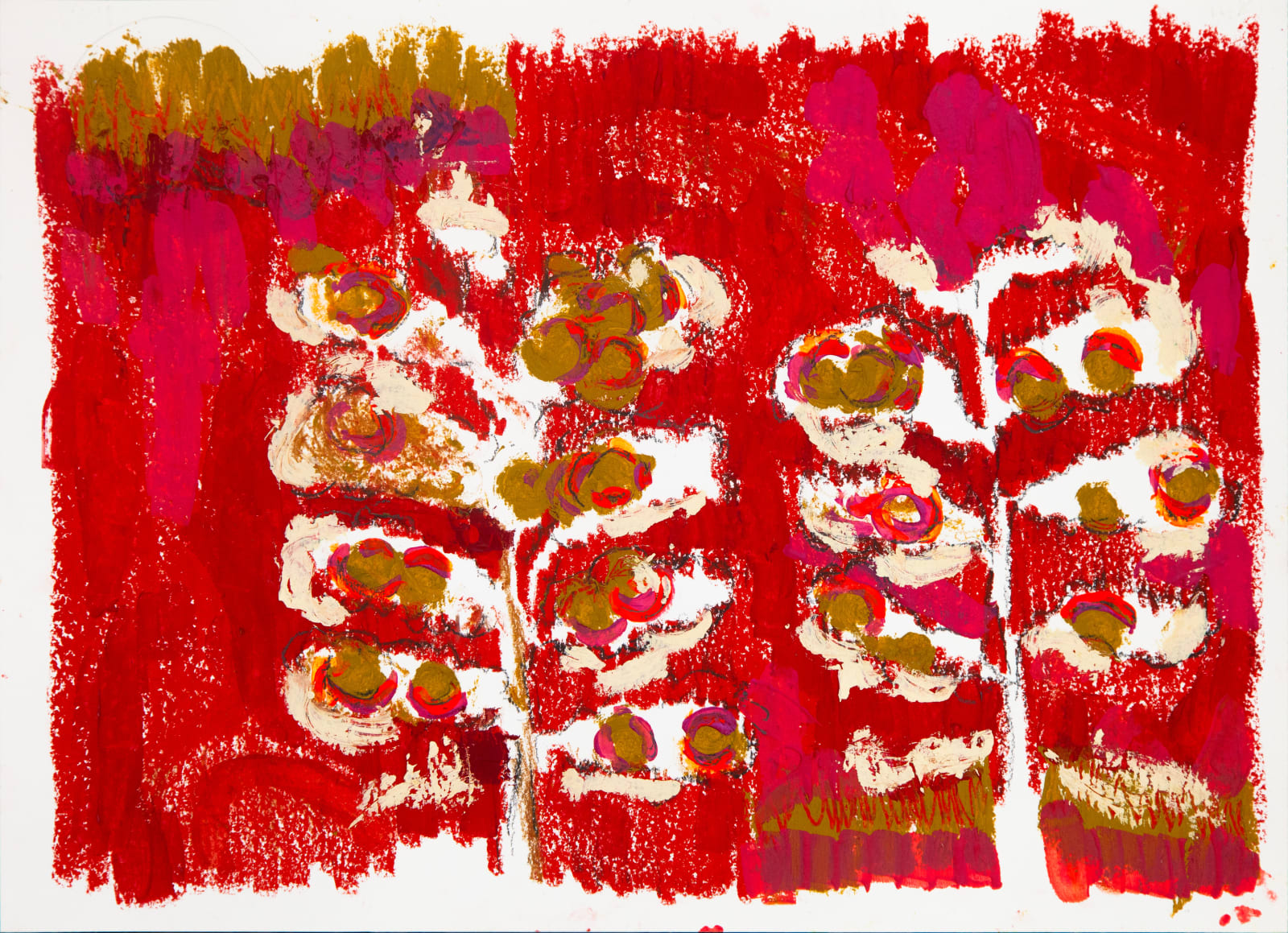 Raquel Versieux, Chitão #34, 2023