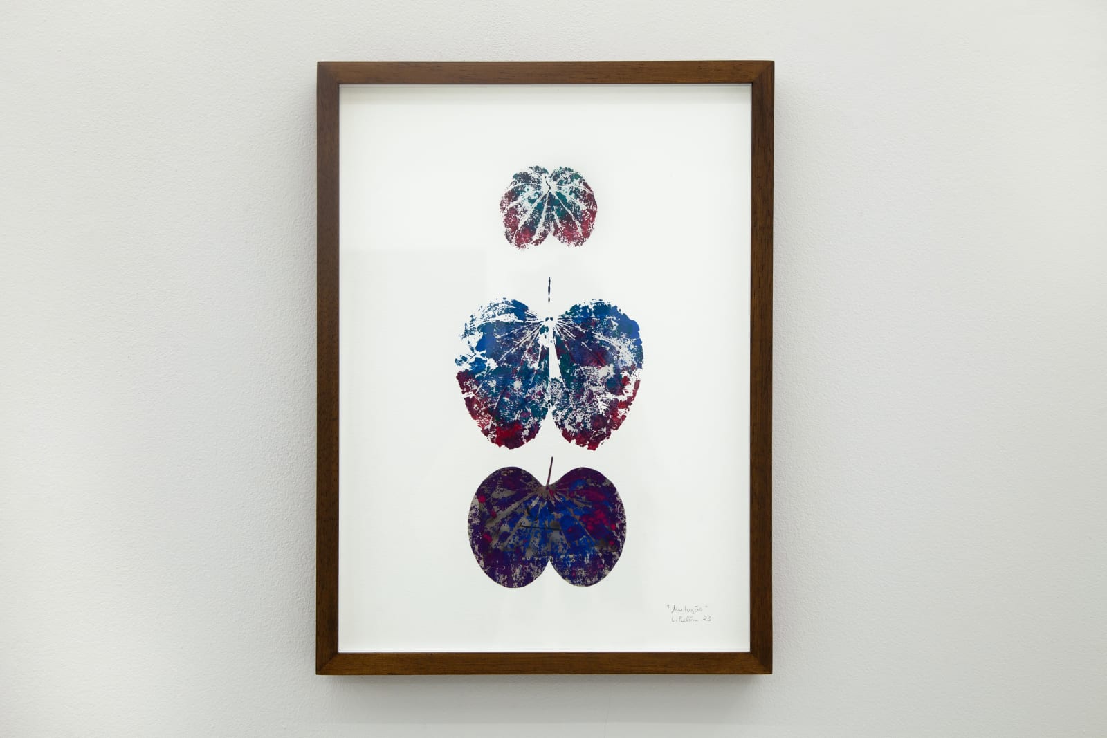 Laura Belém, Mutação, 2022-2023