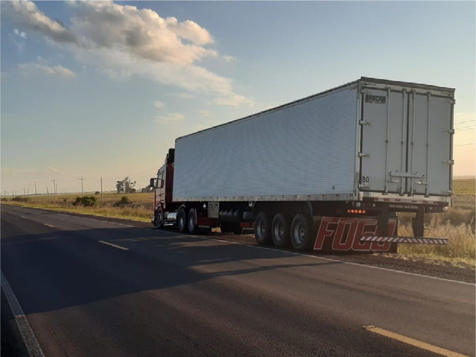 Frederico Filippi, Seiva (Fogo), 2019-2020