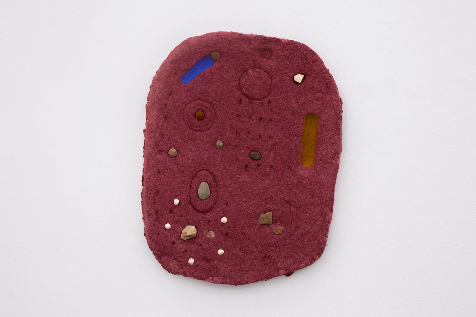 Anna Paes, MUL.APIN, 2025