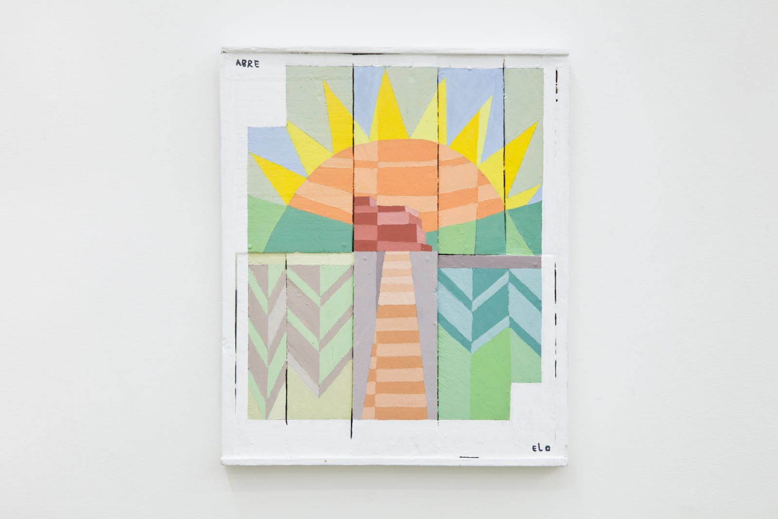 Desali, Abre elo, 2022