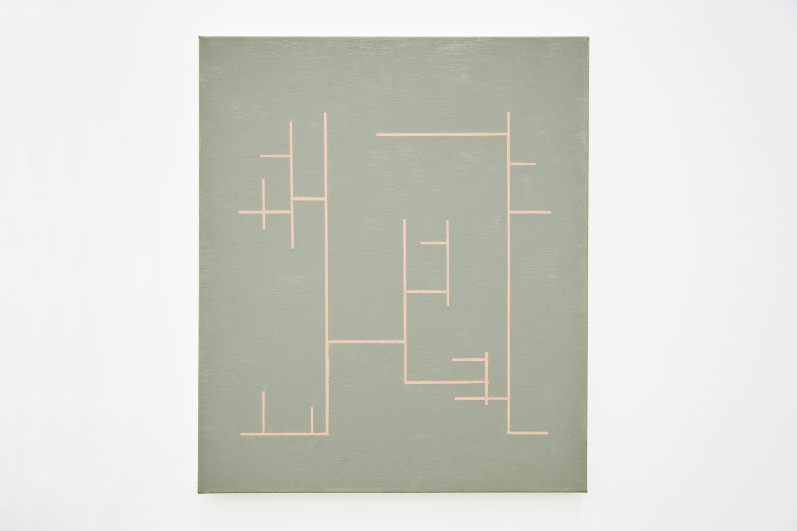 Paulo Whitaker, Sem título, 2014