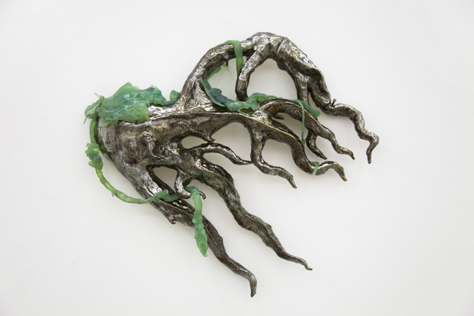 Bruno Ferreira, Kraken 2, 2021