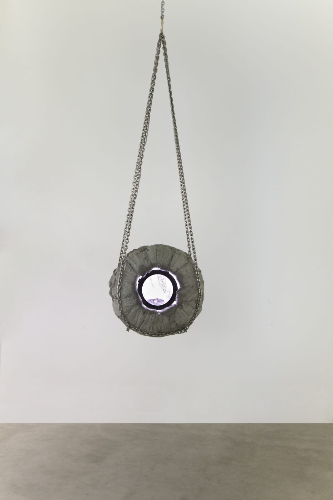 Matheus Rocha Pitta, Eye Shot, 2022