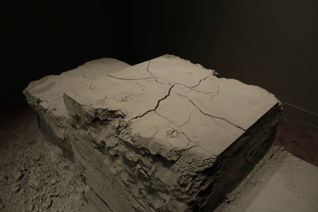 Lais Myrrha, Pódio para ninguém, 2010-2013