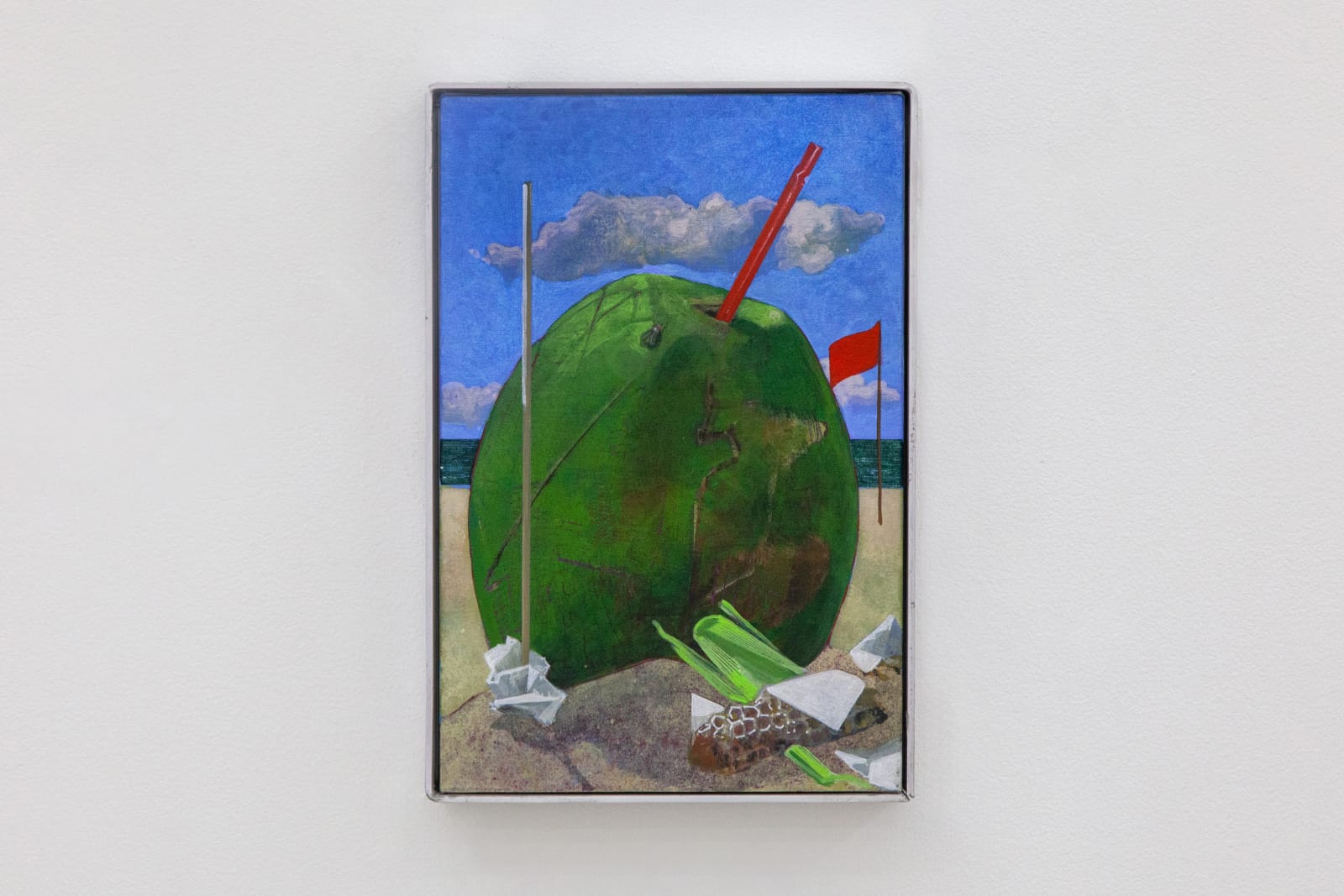 Ruan D'Ornellas, Só a lembrança, 2025