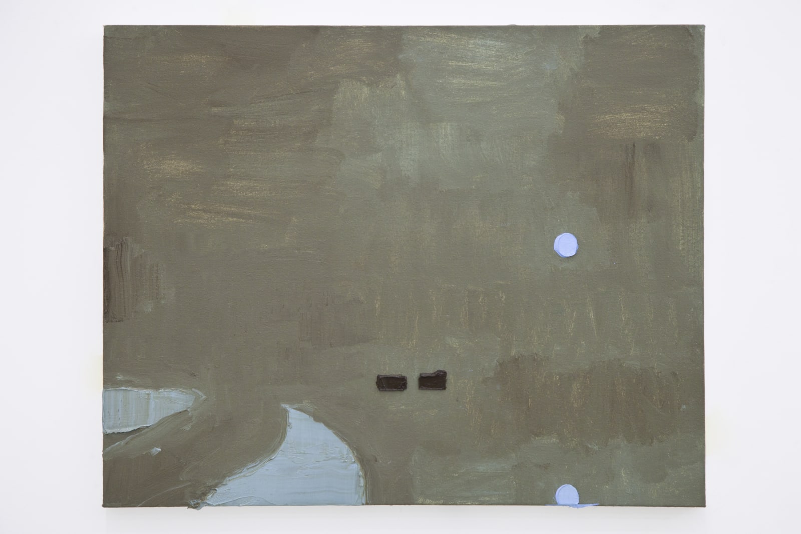 Rodrigo Andrade, Sem título, 2016