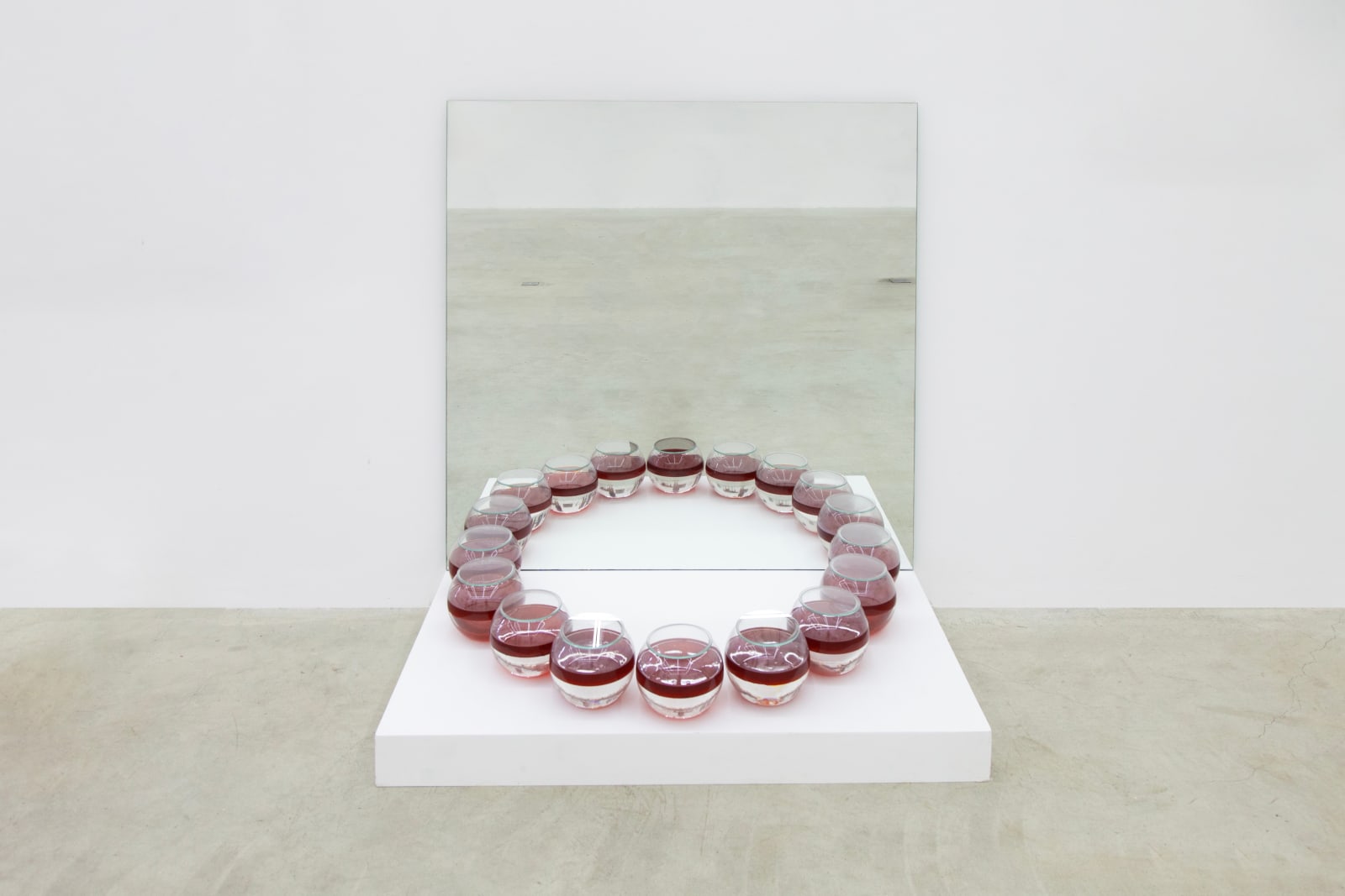 Ayrson Heráclito, Barrueco III, 2003