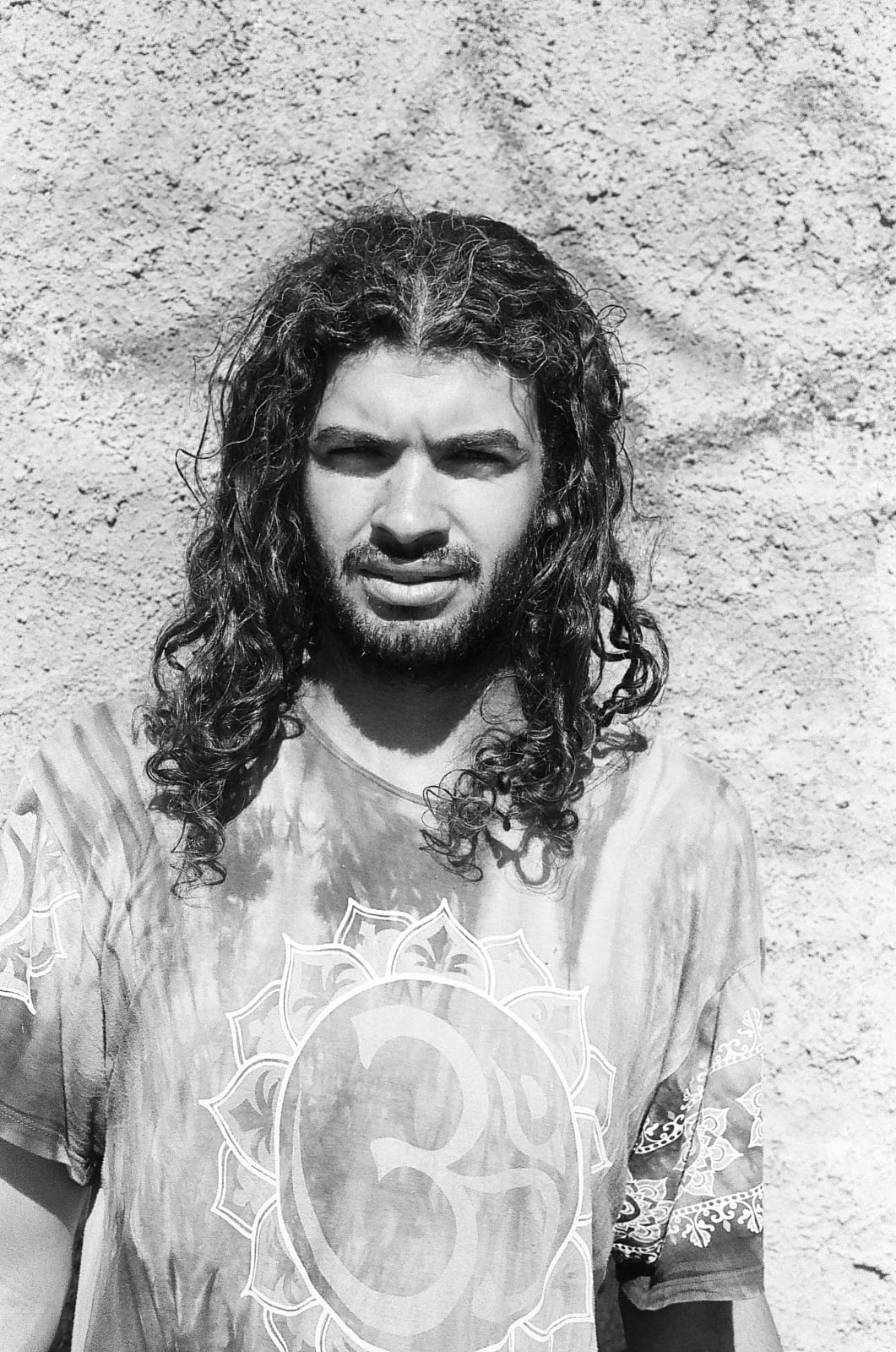 Desali, Homem semelhante #4, 2025