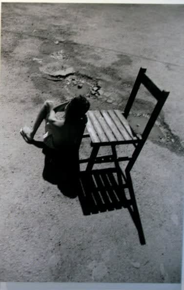 Desali, Homem semelhante #12, 2025