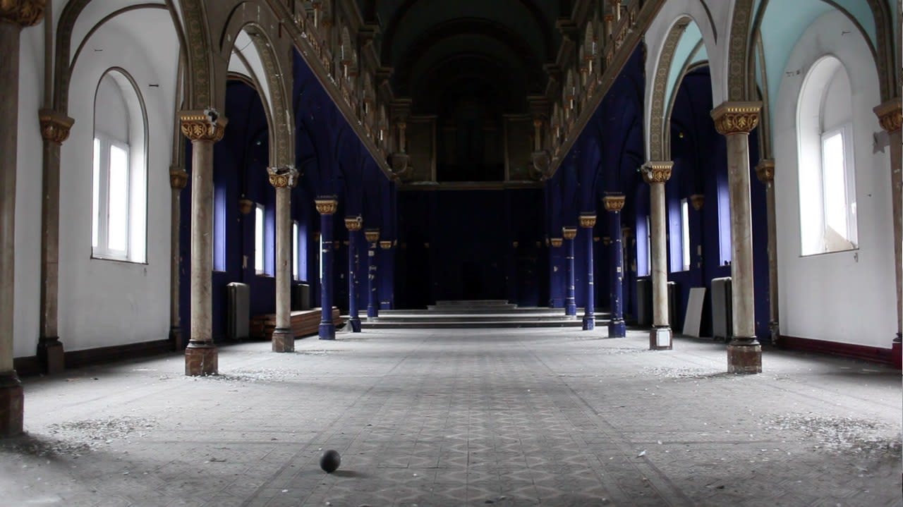 Carlos Alfonso, Bala, 2015