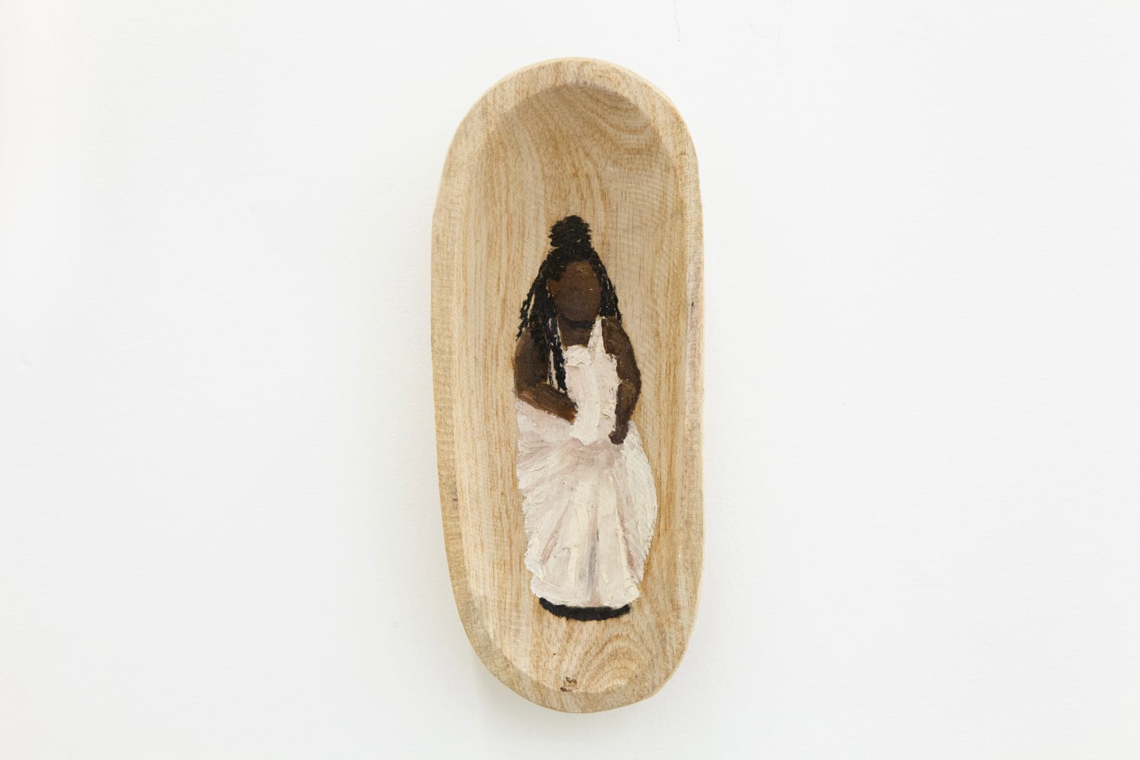 Pandro Nobã, Comida pra Xangô (Série Amalá), 2023