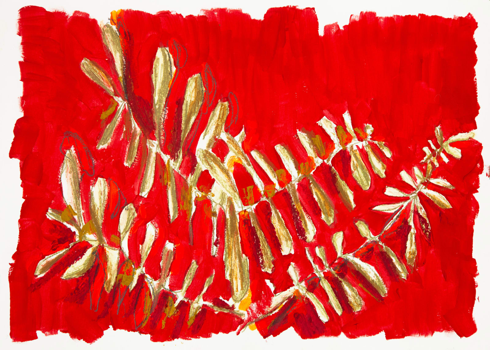 Raquel Versieux, Chitão #31, 2023