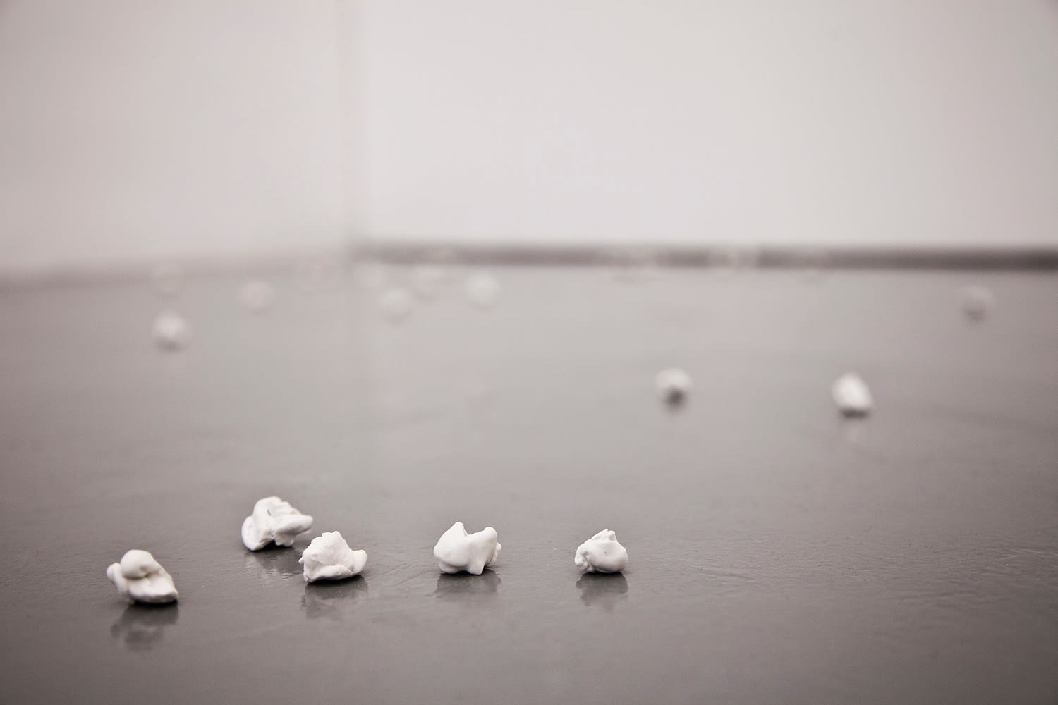 Débora Bolzsoni, Pipocas (Popcorn), 2008