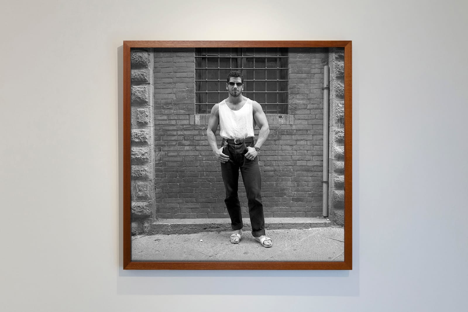 Eurico Lino do Vale, Volterra V, 1997