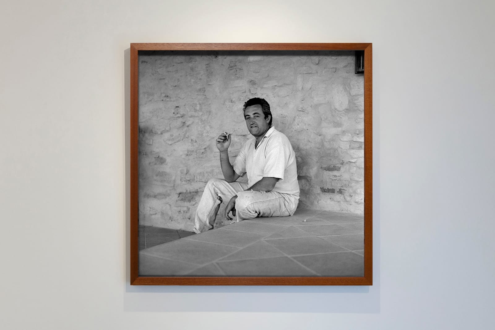 Eurico Lino do Vale, Volterra II, 1997