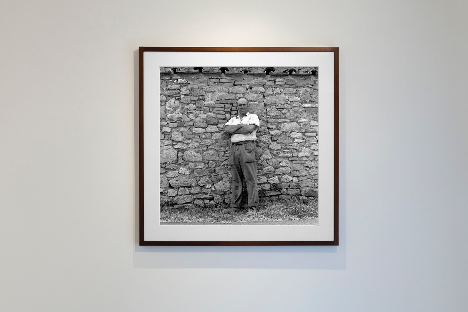 Eurico Lino do Vale, Volterra XI, 1997