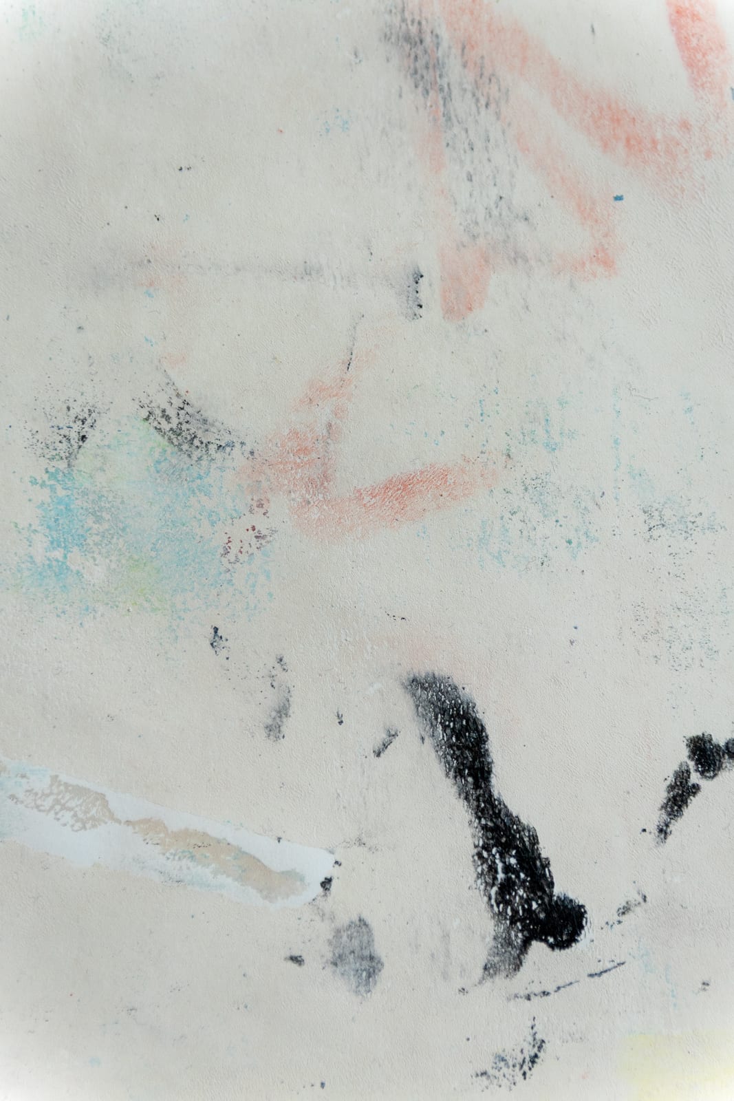 Mariana Horgan, The quiet that follows, 2023