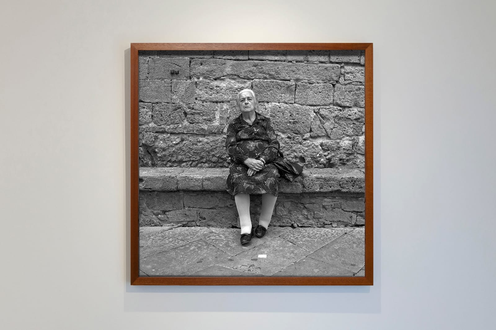 Eurico Lino do Vale, Volterra IX, 1997