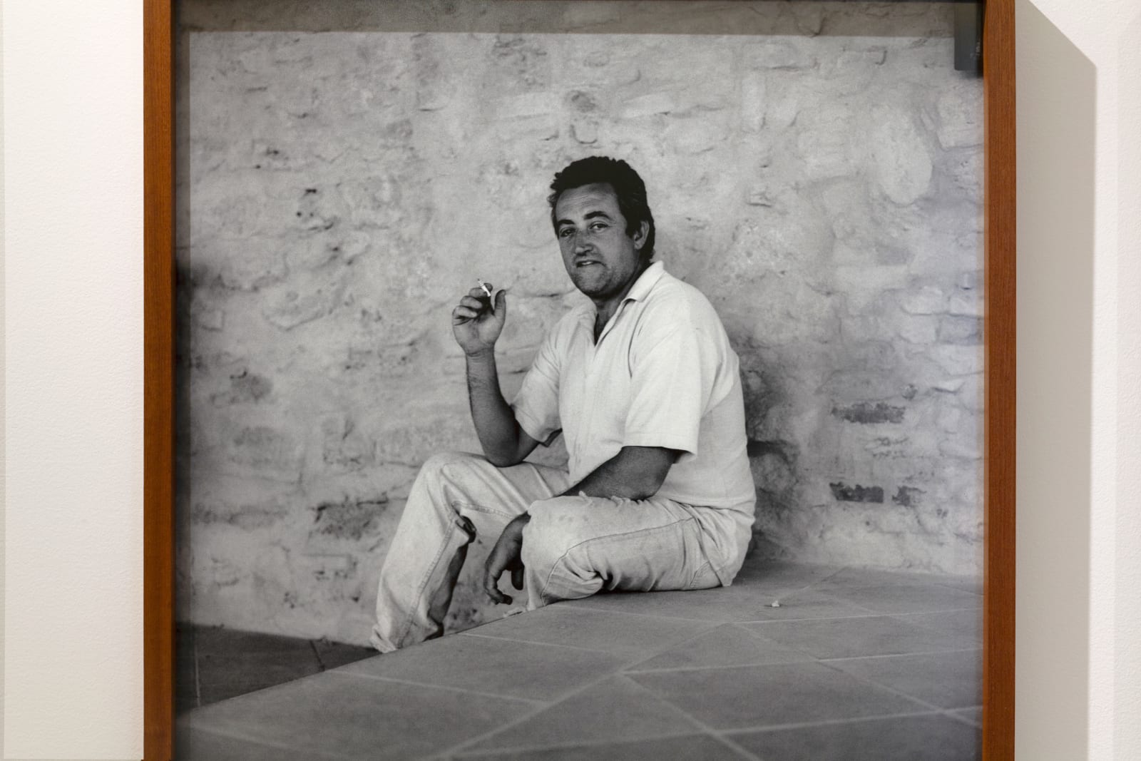 Eurico Lino do Vale, Volterra II, 1997