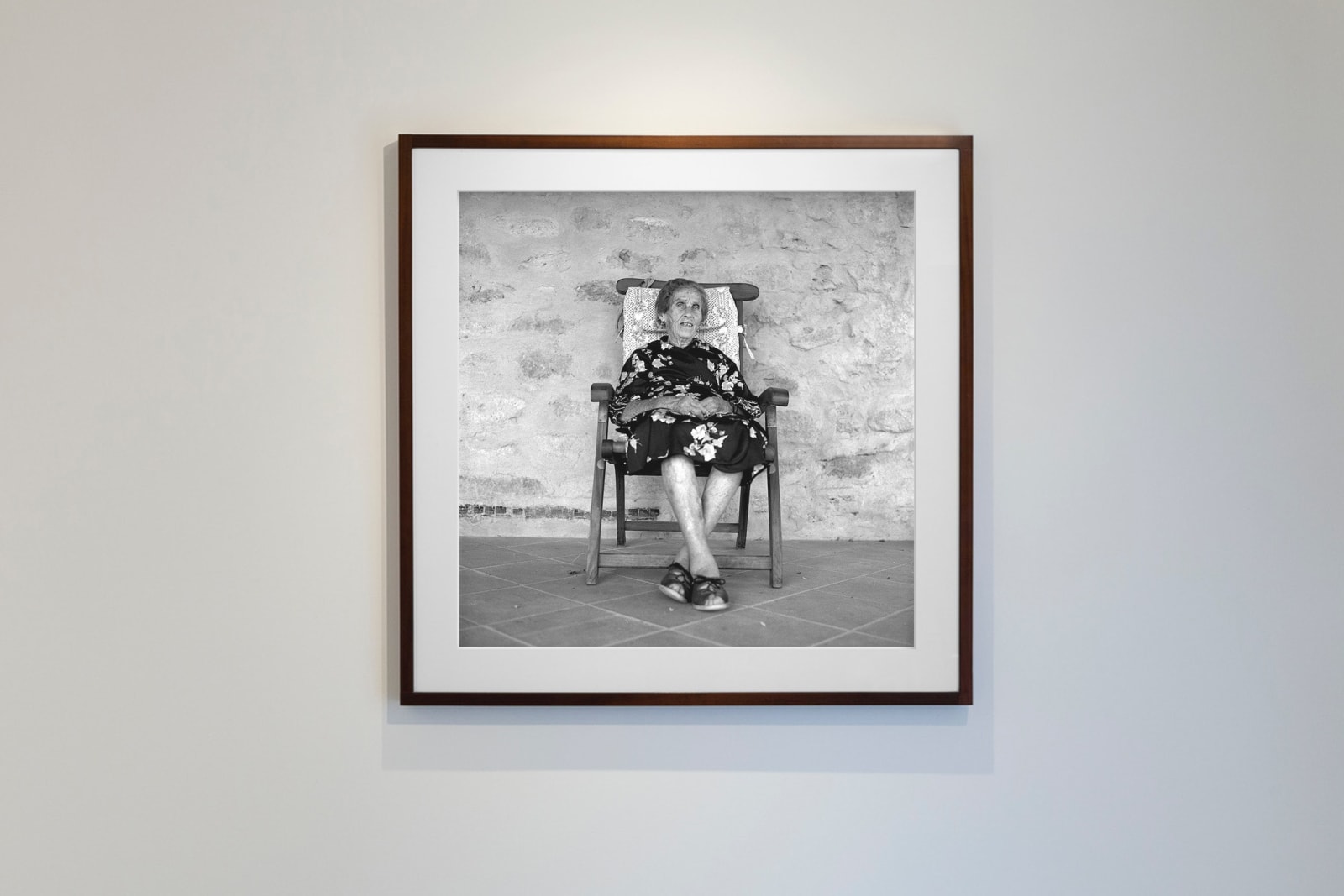Eurico Lino do Vale, Volterra I, 1997