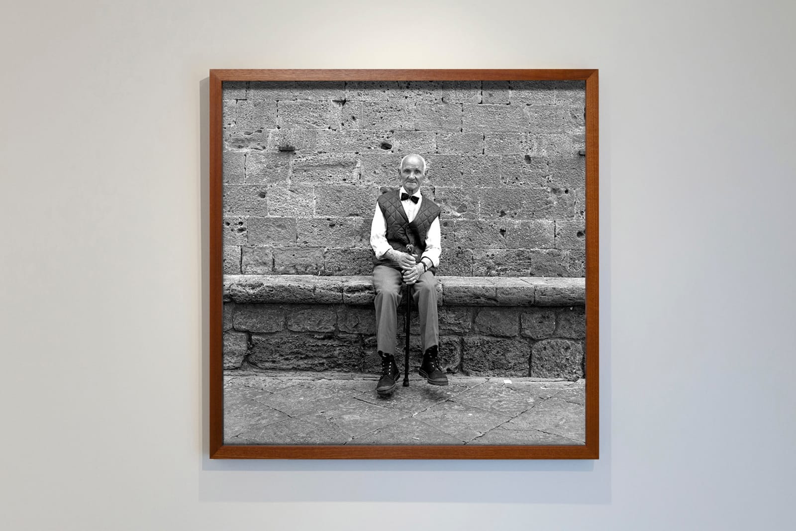 Eurico Lino do Vale, Volterra XIV, 1997