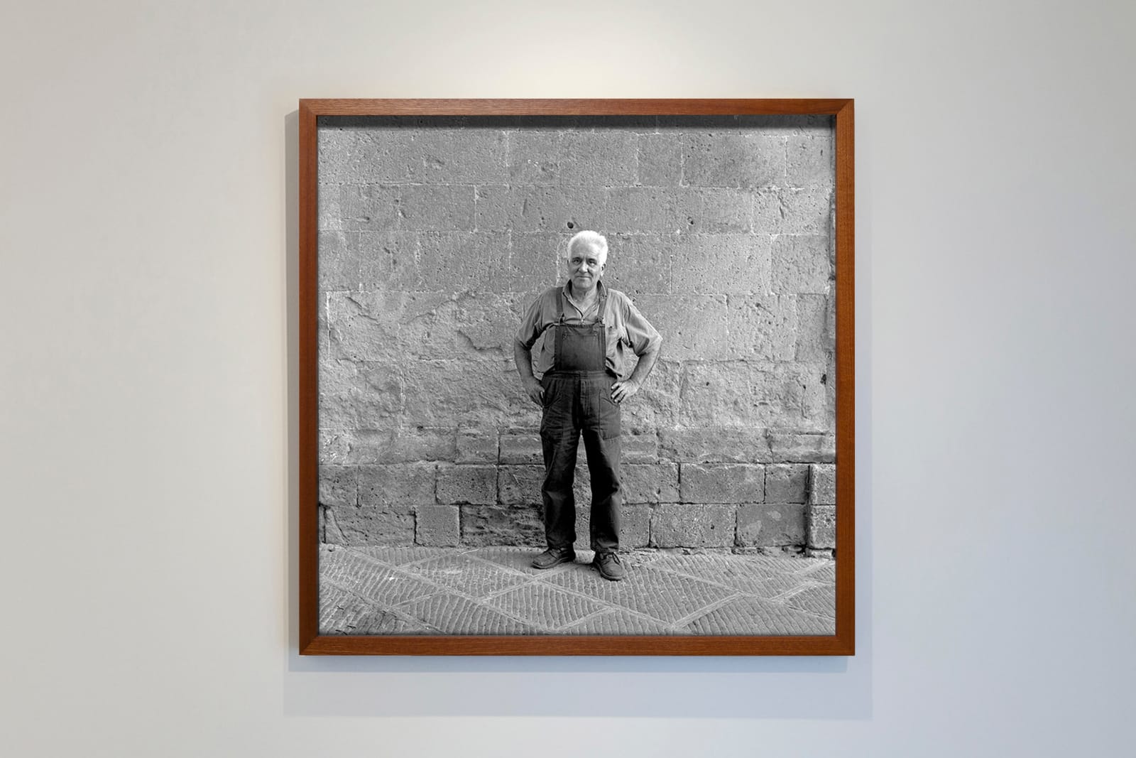 Eurico Lino do Vale, Volterra XIII, 1997