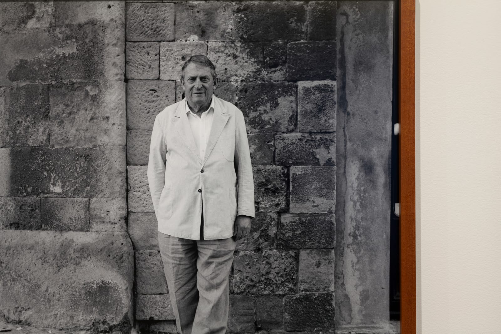 Eurico Lino do Vale, Volterra X, 1997