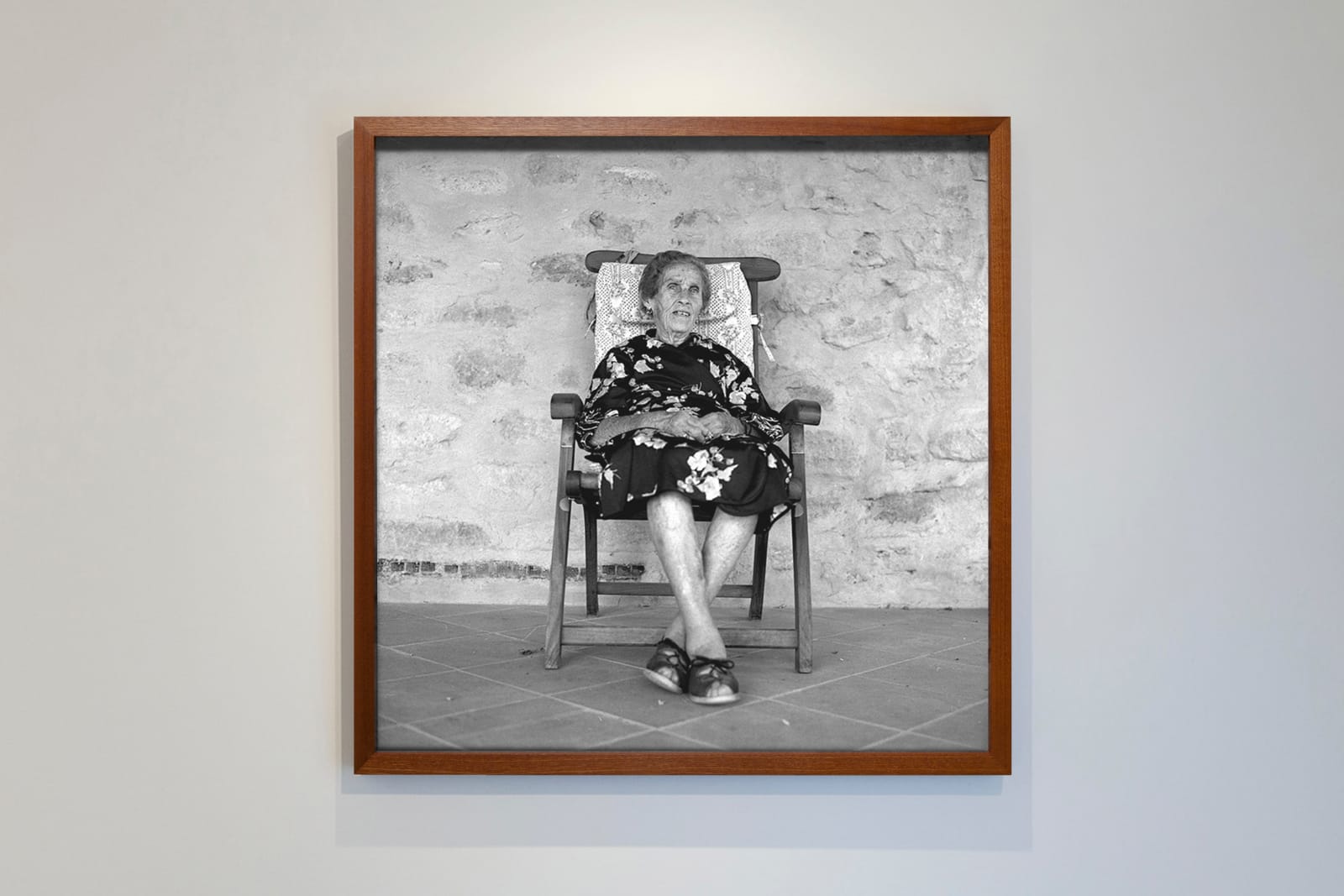 Eurico Lino do Vale, Volterra I, 1997