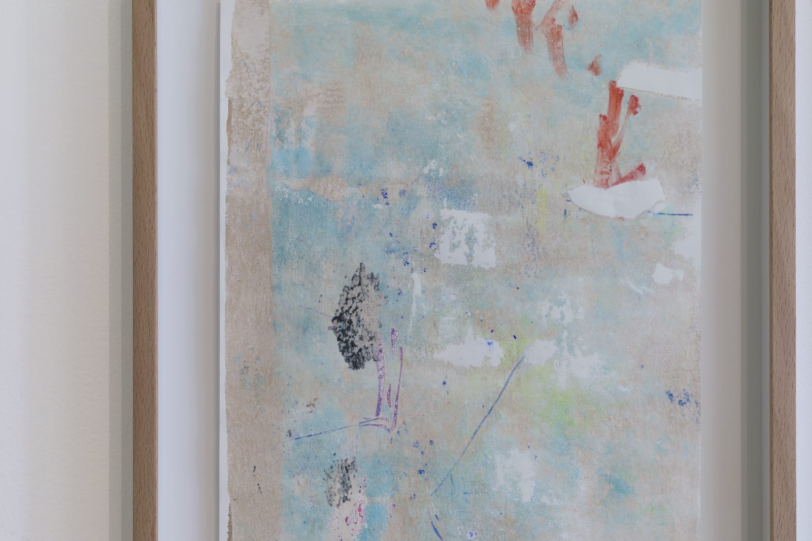 Mariana Horgan, In the Mist, 2023
