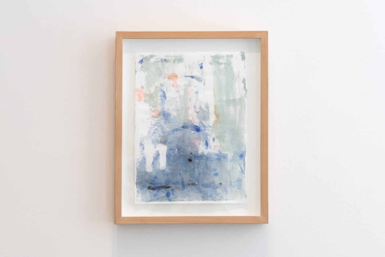 Mariana Horgan, As the Sun rises, 2024