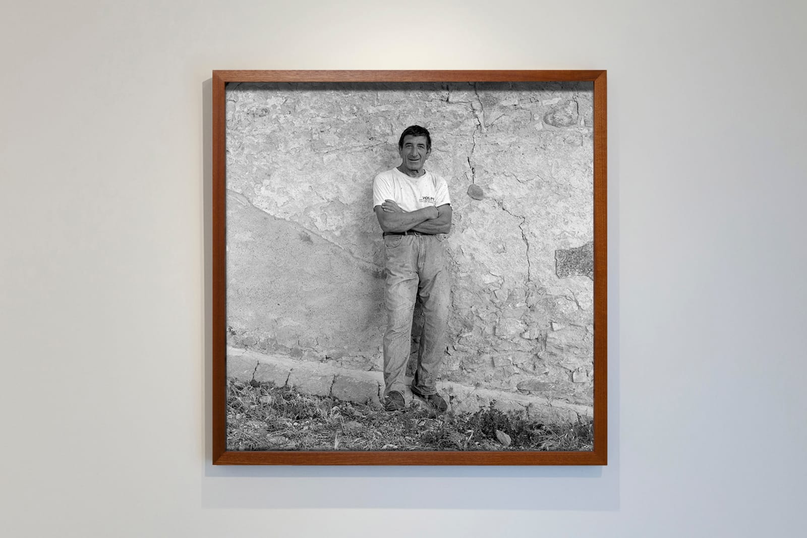 Eurico Lino do Vale, Volterra XVI, 1997
