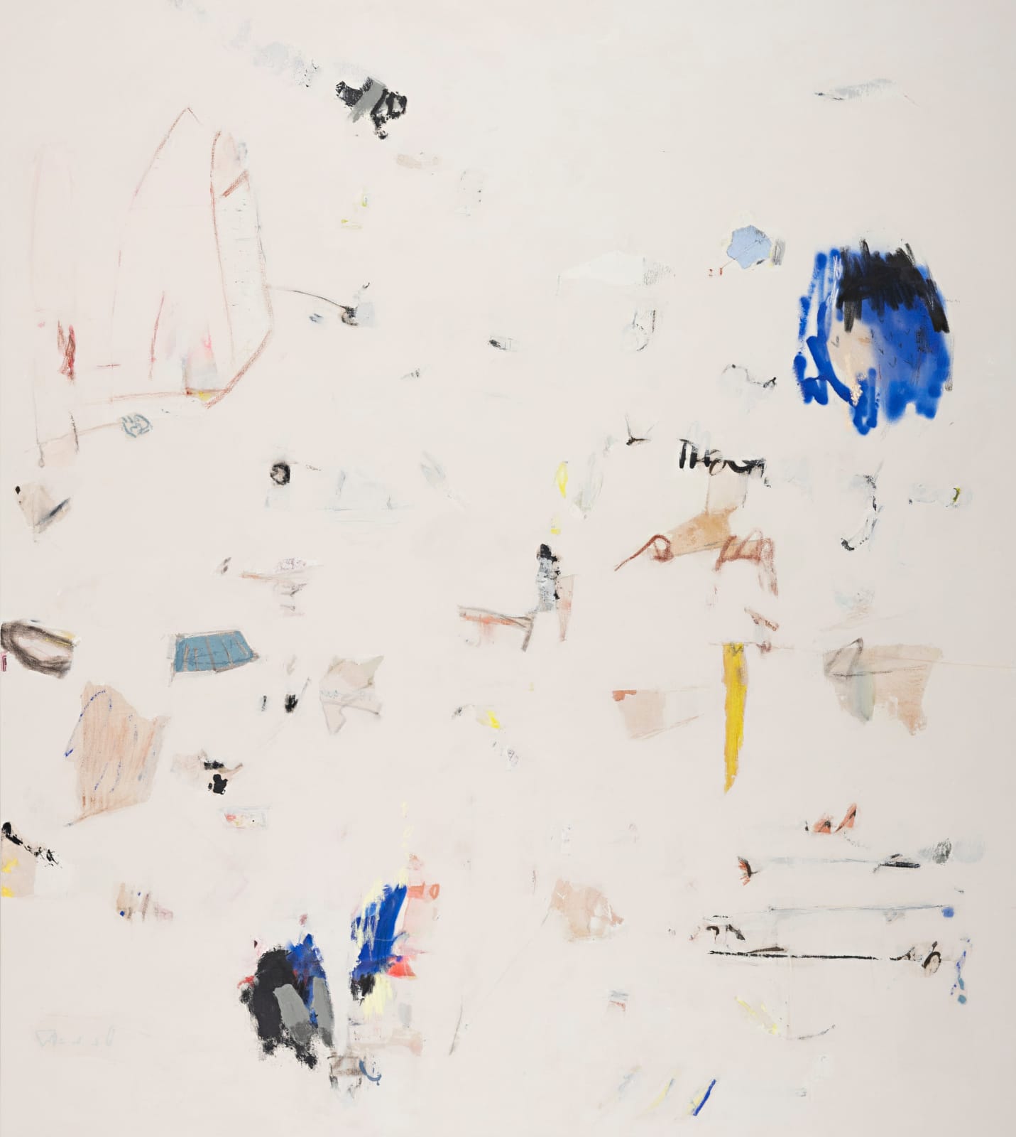 Mariana Horgan, Light the way, 2025