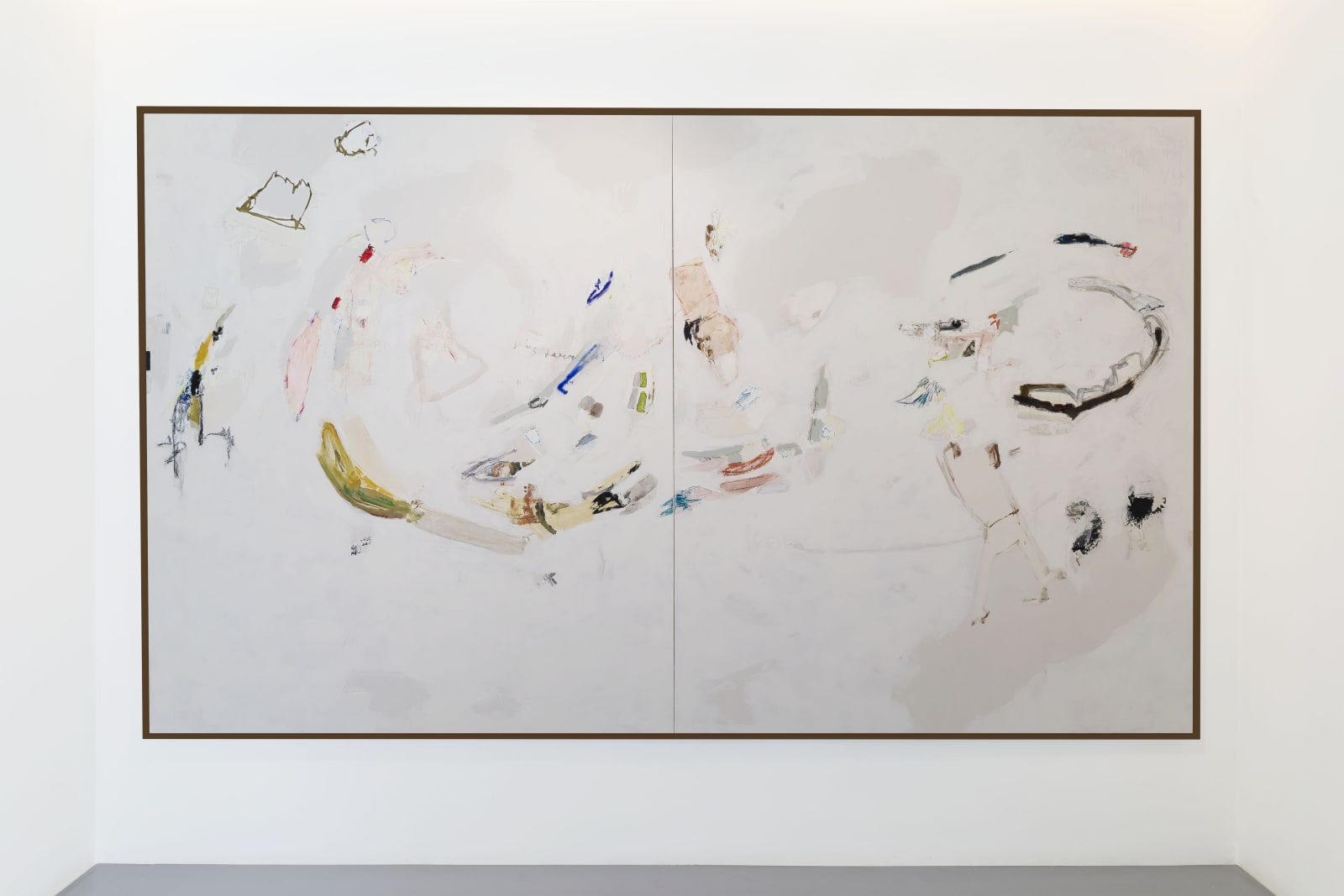 Mariana Horgan, Written poems, 2025