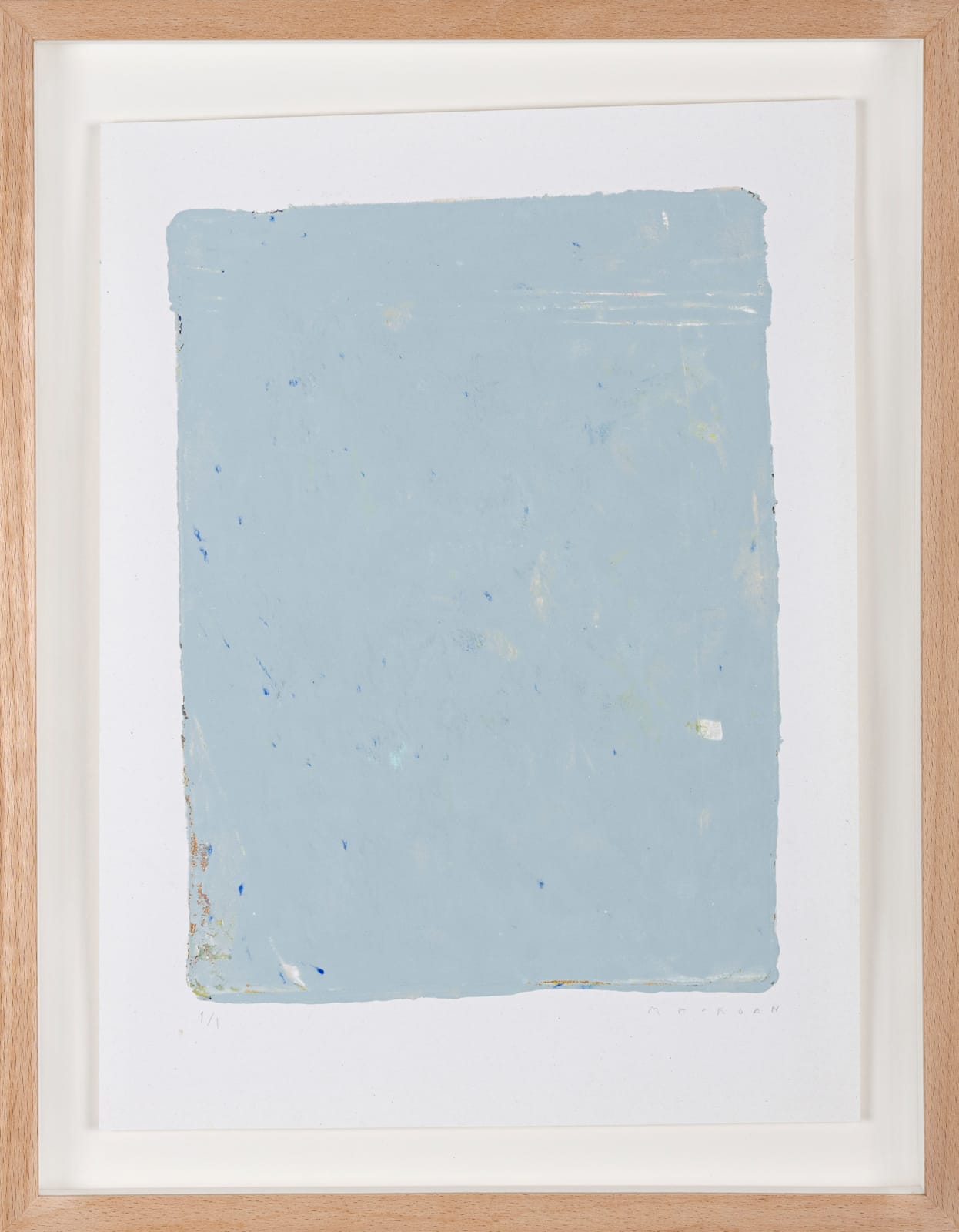 Mariana Horgan, Horizon, 2024