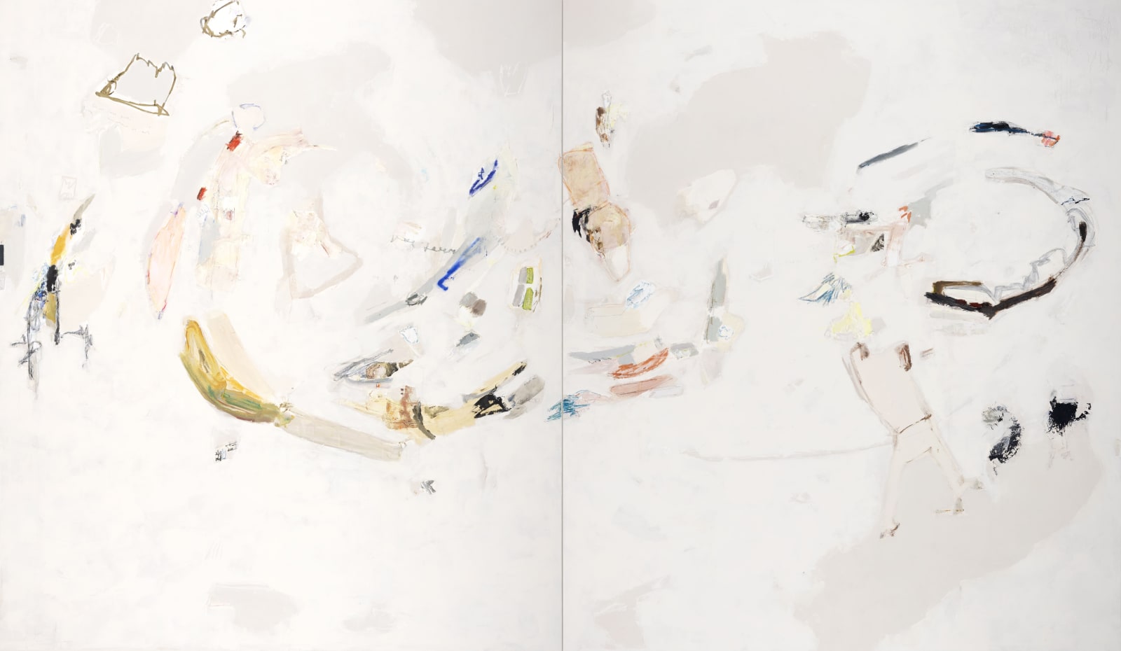 Mariana Horgan, Written poems, 2025