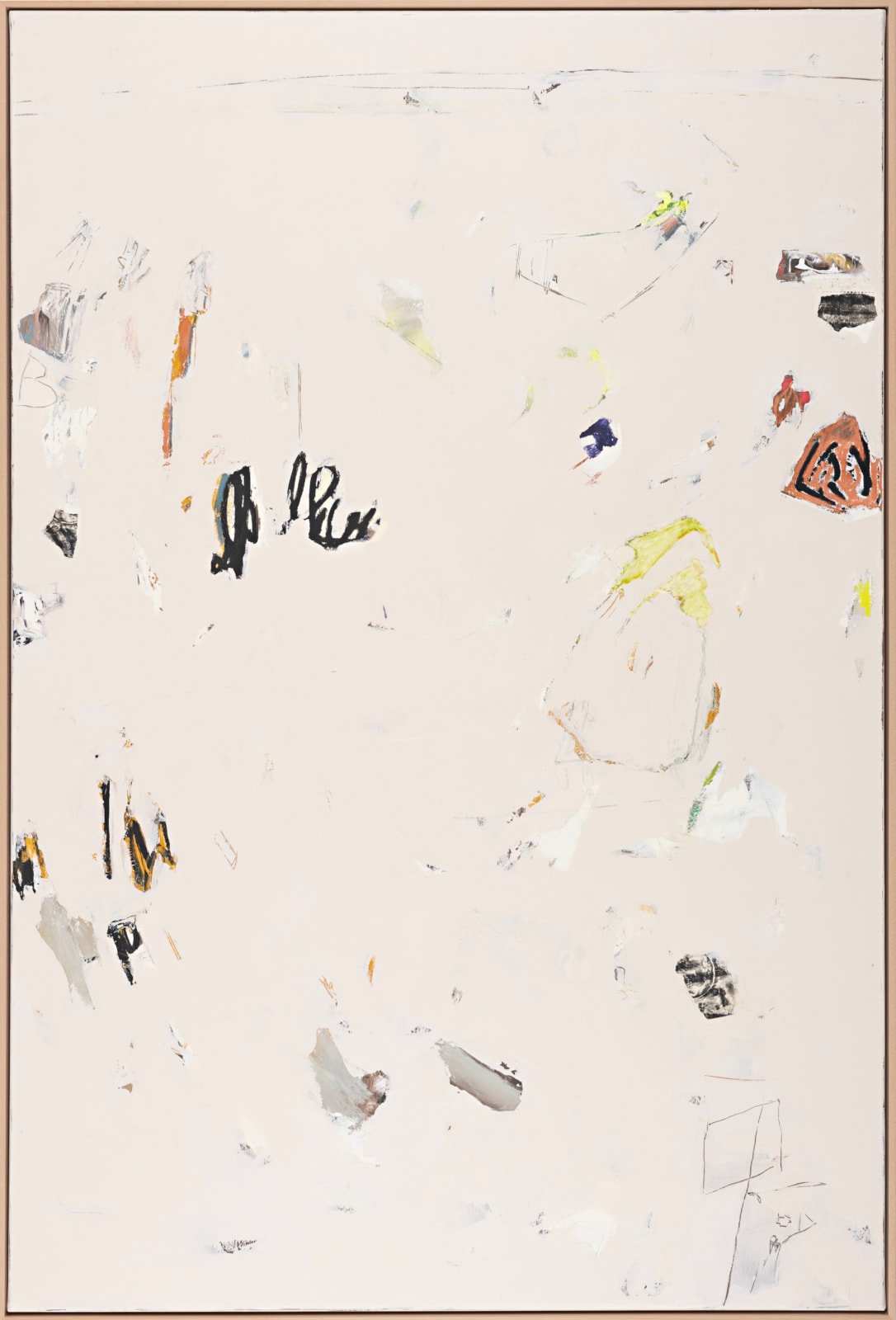 Mariana Horgan, Still, we’ll rise