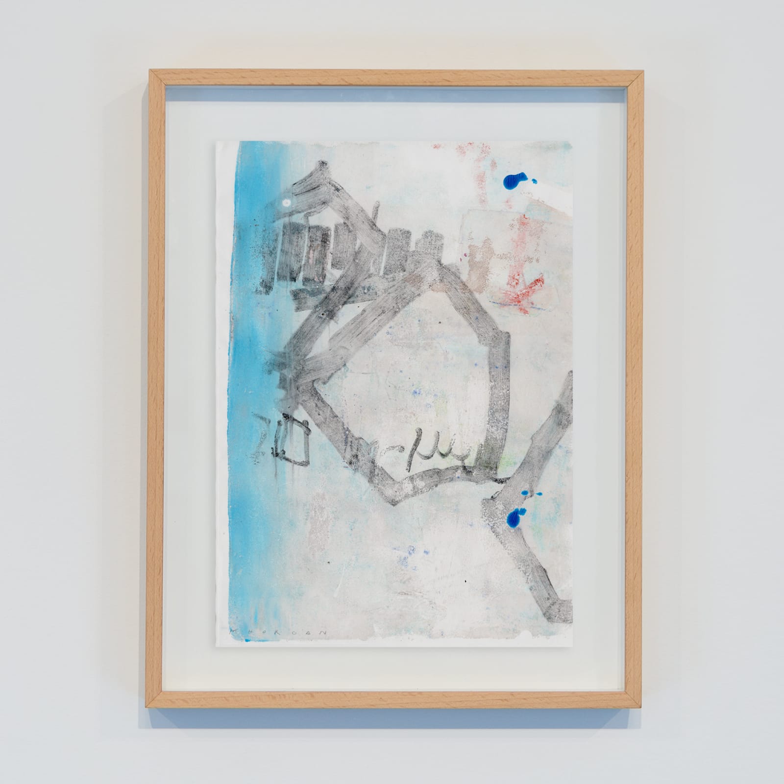 Mariana Horgan, From the Water, 2023